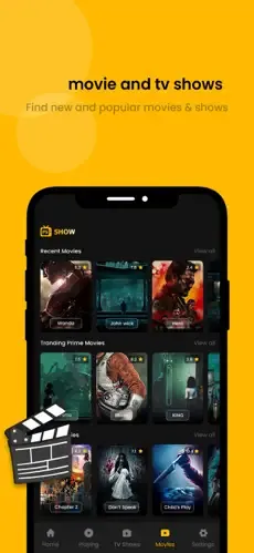 my-hotstar movie